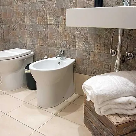 Stanza - Archimede Hotel Syrakus
